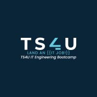 TS4U IT Engineering Bootcamp
